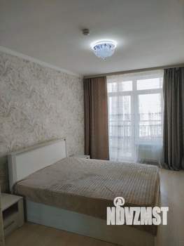 2-к квартира, посуточно, 60м2, 6/10 этаж