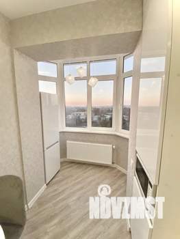 2-к квартира, посуточно, 52м2, 5/10 этаж