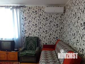 1-к квартира, на длительный срок, 36м2, 1/5 этаж