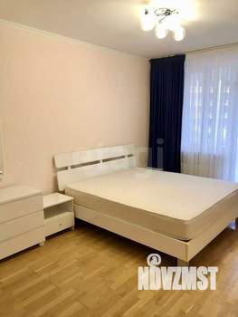 3-к квартира, на длительный срок, 97м2, 3/9 этаж