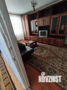 2-к квартира, на длительный срок, 42м2, 2/5 этаж