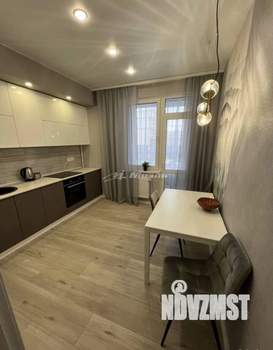 1-к квартира, на длительный срок, 40м2, 7/9 этаж