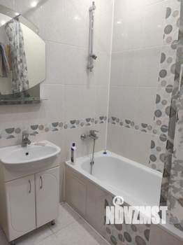 1-к квартира, на длительный срок, 45м2, 2/10 этаж