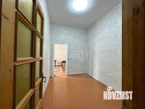 3-к квартира, на длительный срок, 55м2, 2/2 этаж