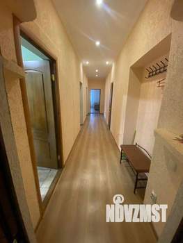 3-к квартира, на длительный срок, 75м2, 1/4 этаж