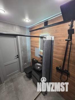 2-к квартира, посуточно, 48м2, 1/5 этаж