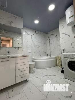 3-к квартира, на длительный срок, 65м2, 5/5 этаж