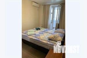 2-к квартира, посуточно, 60м2, 7/10 этаж