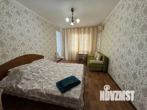 2-к квартира, посуточно, 48м2, 1/9 этаж