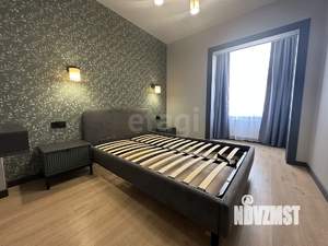 1-к квартира, на длительный срок, 40м2, 3/17 этаж