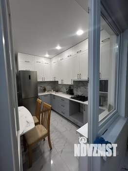 2-к квартира, на длительный срок, 56м2, 7/9 этаж