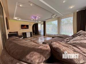 2-к квартира, посуточно, 80м2, 1/1 этаж