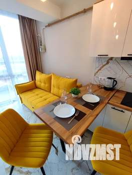 2-к квартира, посуточно, 56м2, 3/4 этаж