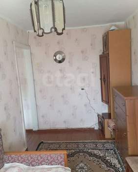 2-к квартира, на длительный срок, 30м2, 5/5 этаж