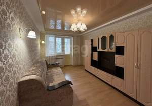 3-к квартира, на длительный срок, 50м2, 2/5 этаж