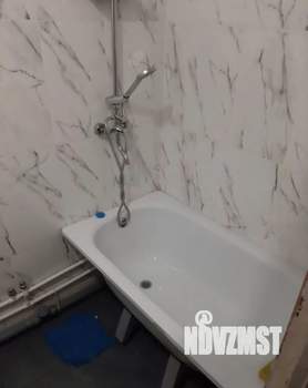 1-к квартира, на длительный срок, 30м2, 2/5 этаж