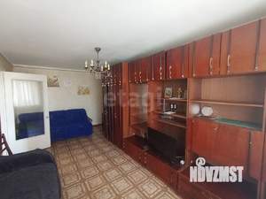 1-к квартира, на длительный срок, 30м2, 3/5 этаж