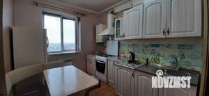 1-к квартира, на длительный срок, 40м2, 5/12 этаж