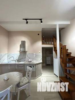 1-к квартира, посуточно, 33м2, 9/9 этаж