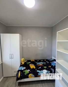 3-к квартира, на длительный срок, 63м2, 7/9 этаж