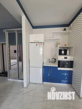 1-к квартира, на длительный срок, 44м2, 8/11 этаж