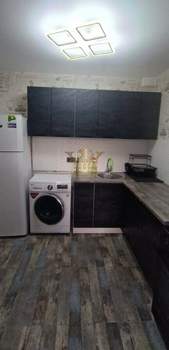 3-к квартира, на длительный срок, 90м2, 2/3 этаж