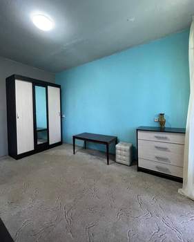 1-к квартира, на длительный срок, 25м2, 5/5 этаж