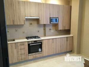 1-к квартира, на длительный срок, 51м2, 2/10 этаж