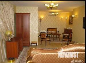 1-к квартира, на длительный срок, 33м2, 1/9 этаж