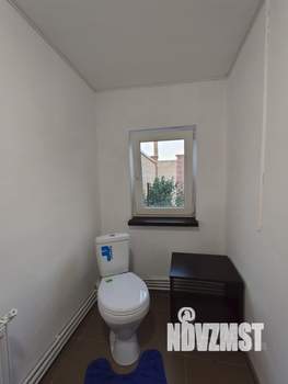 1-к квартира, на длительный срок, 30м2, 1/1 этаж