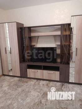 2-к квартира, на длительный срок, 52м2, 2/9 этаж