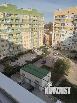 2-к квартира, на длительный срок, 52м2, 8/9 этаж