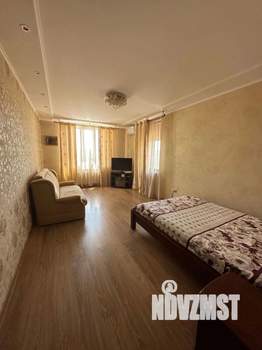 1-к квартира, на длительный срок, 50м2, 4/9 этаж