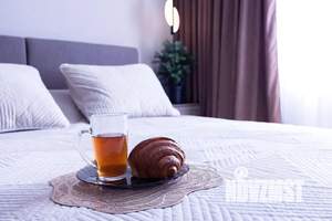 1-к квартира, посуточно, 40м2, 4/9 этаж