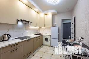 1-к квартира, посуточно, 10м2, 3/12 этаж