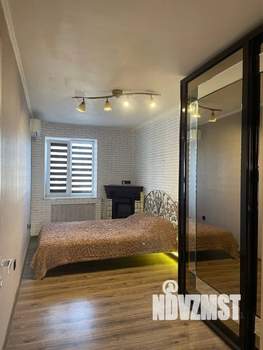 2-к квартира, посуточно, 60м2, 4/5 этаж