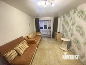 1-к квартира, на длительный срок, 30м2, 4/5 этаж