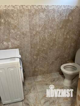 Студия квартира, на длительный срок, 30м2, 2/3 этаж