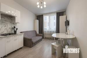 1-к квартира, посуточно, 40м2, 2/10 этаж