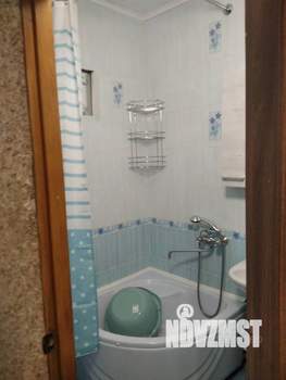 1-к квартира, на длительный срок, 30м2, 5/5 этаж