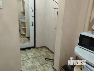 1-к квартира, посуточно, 35м2, 1/9 этаж