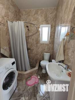 1-к квартира, на длительный срок, 32м2, 1/1 этаж