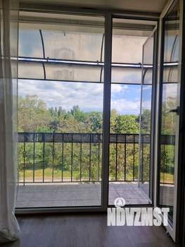 2-к квартира, на длительный срок, 40м2, 3/4 этаж