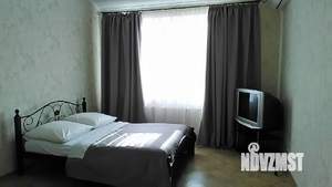 1-к квартира, на длительный срок, 35м2, 11/12 этаж