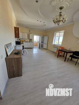 3-к квартира, на длительный срок, 85м2, 4/4 этаж