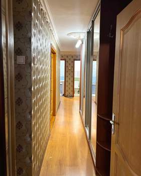 3-к квартира, на длительный срок, 80м2, 3/9 этаж