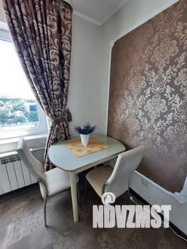 1-к квартира, посуточно, 36м2, 9/9 этаж