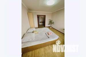 2-к квартира, посуточно, 60м2, 4/9 этаж
