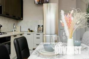 1-к квартира, посуточно, 42м2, 4/9 этаж