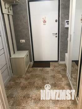 1-к квартира, посуточно, 28м2, 12/15 этаж